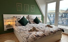 L45 Premium Apartment Royale - Bis Zu 6 Personen